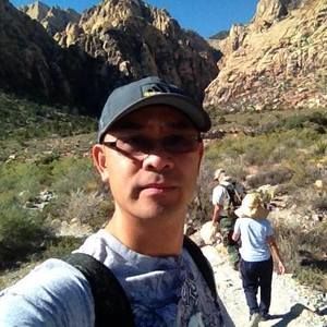 Meet your Posher, Kevin